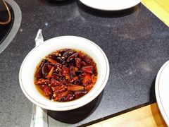 -裕德孚手切涮羊肉(建业凯旋广场店)
