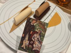 -théATRE 茶聚场(王府中環店)