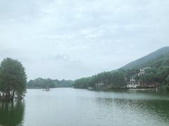 -海兰云天度假区温泉
