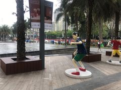 -深圳龙华星河COCO City(民治店)