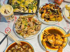 -三妹小龙虾·黄油蟹(华侨城总店)