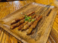 -串大叔炭火烤串·鸡西大冷面刀削面(总店)