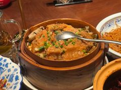 -柴米油盐(土菜院子店)