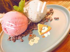 -ALLORA意大利餐厅(丰盛里店)