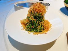 -四季民福烤鸭店(外滩外白渡桥店)