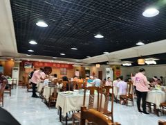 大堂-石饮红星包子(中山路店)