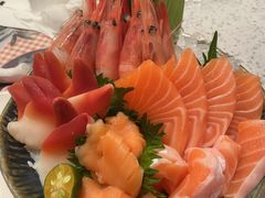 -大渔铁板烧(大悦城店)