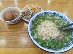 -马艾萨中国兰州传统牛肉面(惠新里店)