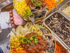-炭之家齐齐哈尔大片烤肉·涮毛肚火锅·齐齐哈尔烤肉(中央大街店)