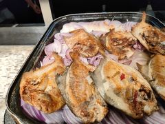 -芭菲盛宴·环球美食(北城国际店)