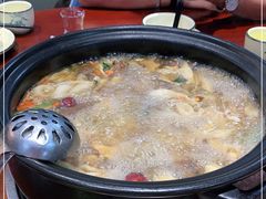 -菌之家·专业纯野生菌火锅·特色炒菌