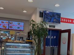 -香妃烤鸡(西单店)