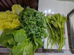 -野菌王•养生汤锅•野生菌火锅(大理漾濞路店)