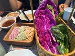 -阳坊涮肉(西直门凯德mall店)
