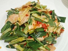 -写庭·鱼鲜川菜·宴请(铁像寺水街店)