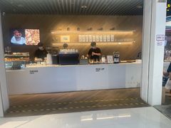 -香馥咖啡(民盈国贸城店)