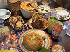 -泰妃殿(武汉首店)