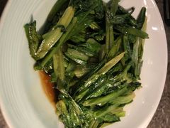 -绿茶餐厅(天津天河城店)