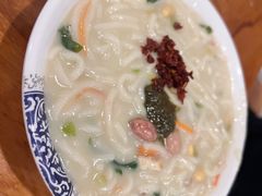 -西工饭庄快餐厅(西工小街店)