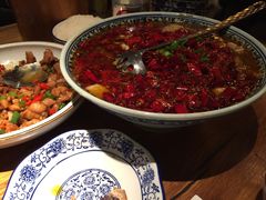 -Mountain House East Village 川山甲