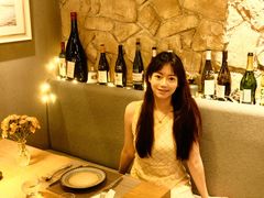 -LA CREPERIE BRETONNE布列塔尼法式餐厅(天童北路店)