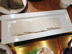 -百草滩羊清水涮羊肉(长城路店)