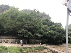 -焦作青龙峡风景名胜区