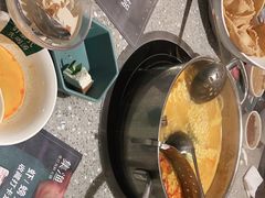 -集渔·泰式海鲜火锅(科华店)