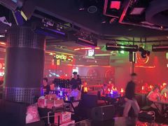 -十二兽酒吧(乌鲁木齐店)