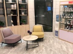 -格林豪泰智选酒店(合肥西站西七里塘地铁站店)