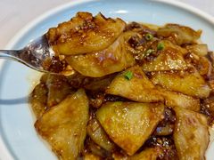 -味+新京宴·烤鸭·北京菜(创意谷店)