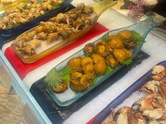 -半岛翡丽海鲜自助餐厅(观风亭店)