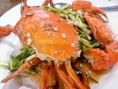 -大螃蟹海鲜餐厅