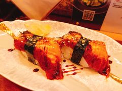 -山葵家·创意料理(EFC欧美广场店)