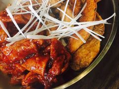 -MI WU FACTORY米屋美食工厂餐厅(绿地店)