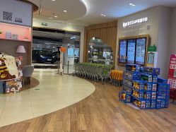 -孩子王(建邺金鹰世界店)