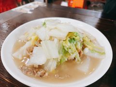 -胖子饭店(兴学弄店)