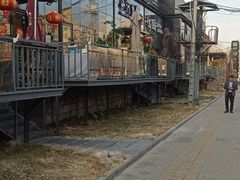 -小河盐帮·私家菜·烤鸭(三元桥·霄云路店)
