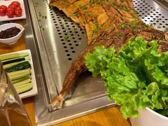 -炑羊香烤全羊(西三旗店)