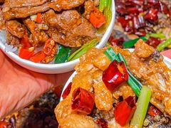 -老板恋上鱼(恒隆广场店)