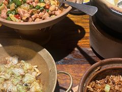 -Mountain House Flushing 川山甲