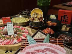 -虎哥六韩式烤肉料理 TIGERGRILL(隆生金山湖中心购物广场店)