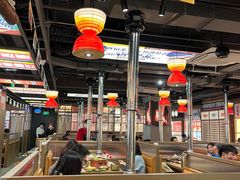 -西塔老太太泥炉烤肉(双井店)