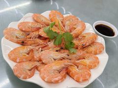 -瑶记海鲜餐厅(西涌店)