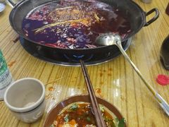 -六公里老火锅(总店)
