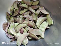 红扁豆-彩香二村农贸市场