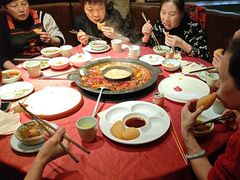 -蓉城老妈火锅(双林路店)