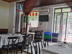 -1910老鲁味海鲜·戳子肉·青岛菜(金沙滩店)