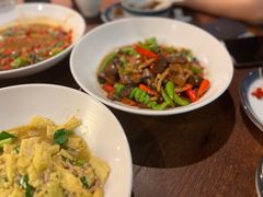 -德叔阙里·衢州菜馆(月湖店)