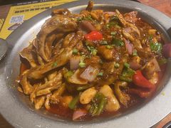 -嘎嘎鸭脑壳(驷马桥店)